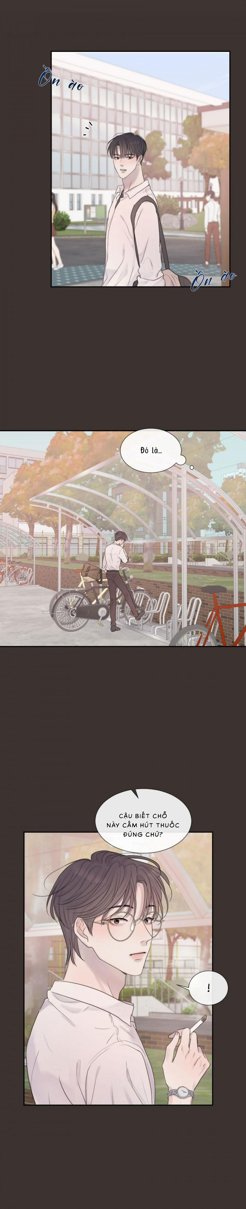 Vỡ Mộng 25 trang 13