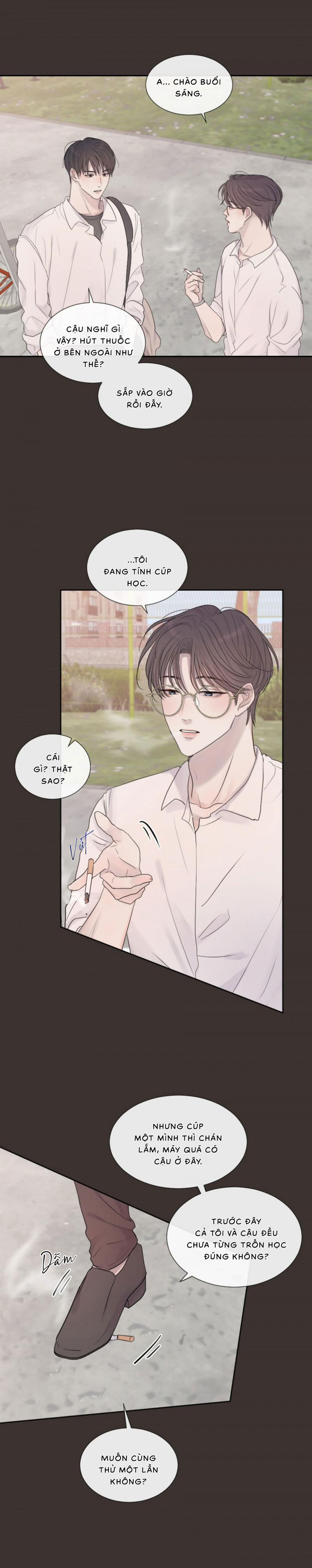 Vỡ Mộng 25 trang 14