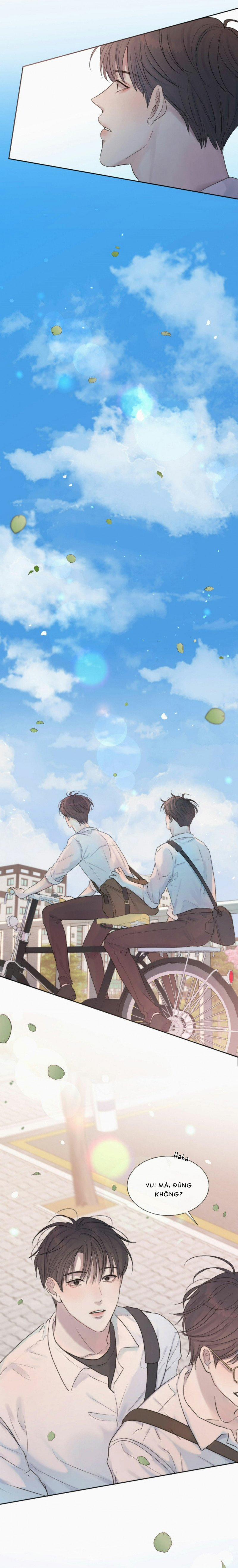 Vỡ Mộng 25 trang 19