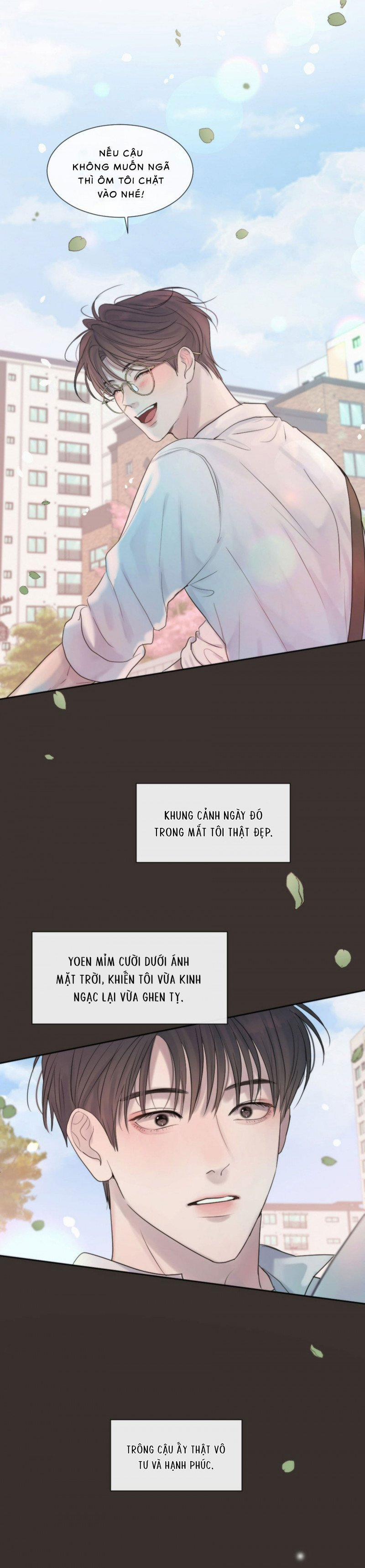 Vỡ Mộng 25 trang 20