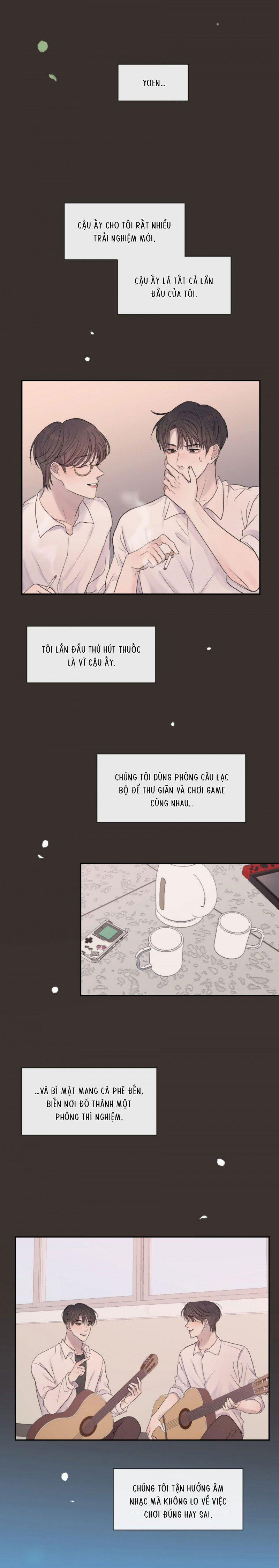 Vỡ Mộng 25 trang 21