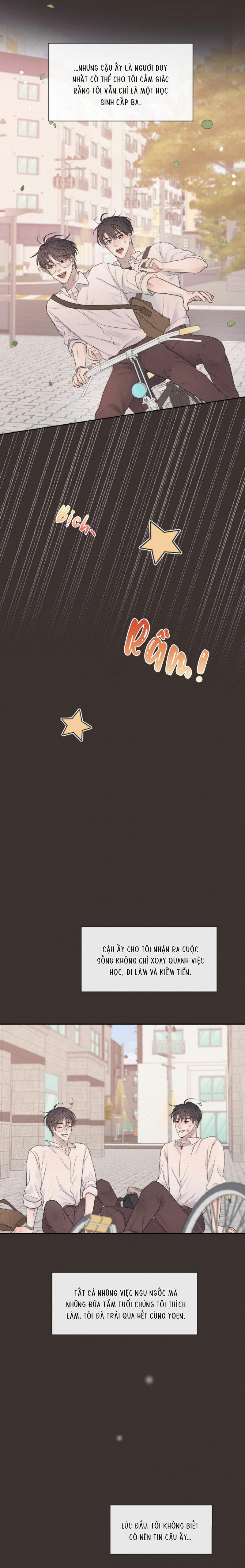 Vỡ Mộng 25 trang 23