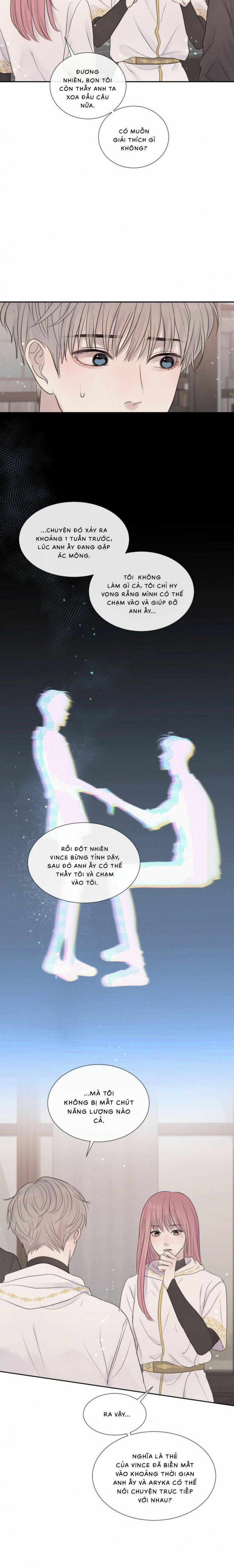 Vỡ Mộng 25 trang 3