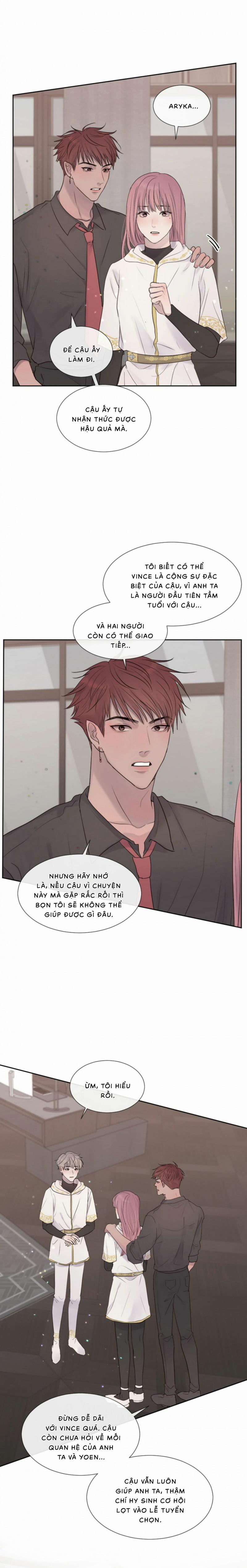 Vỡ Mộng 25 trang 7