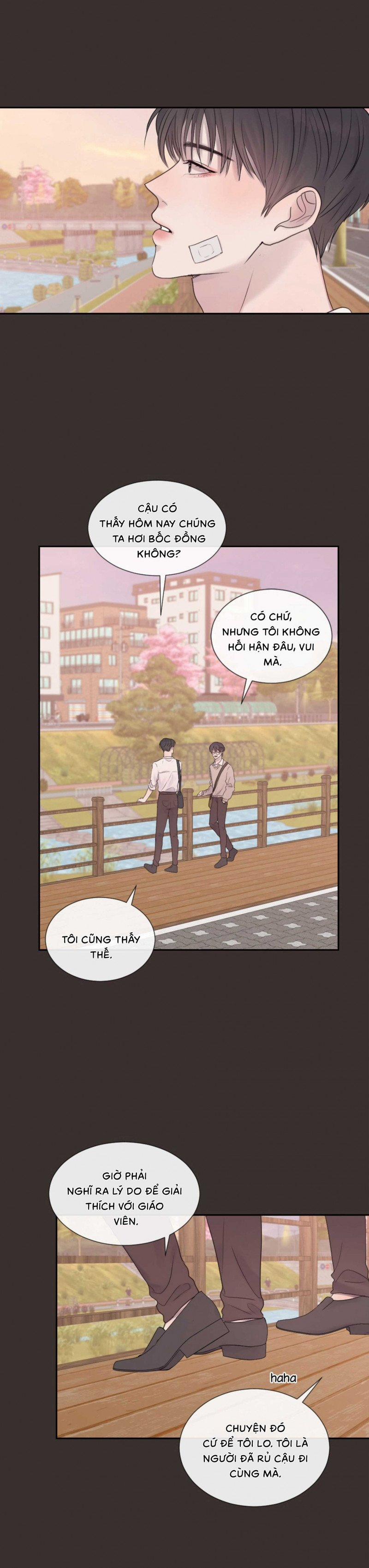 Vỡ Mộng 26 trang 1