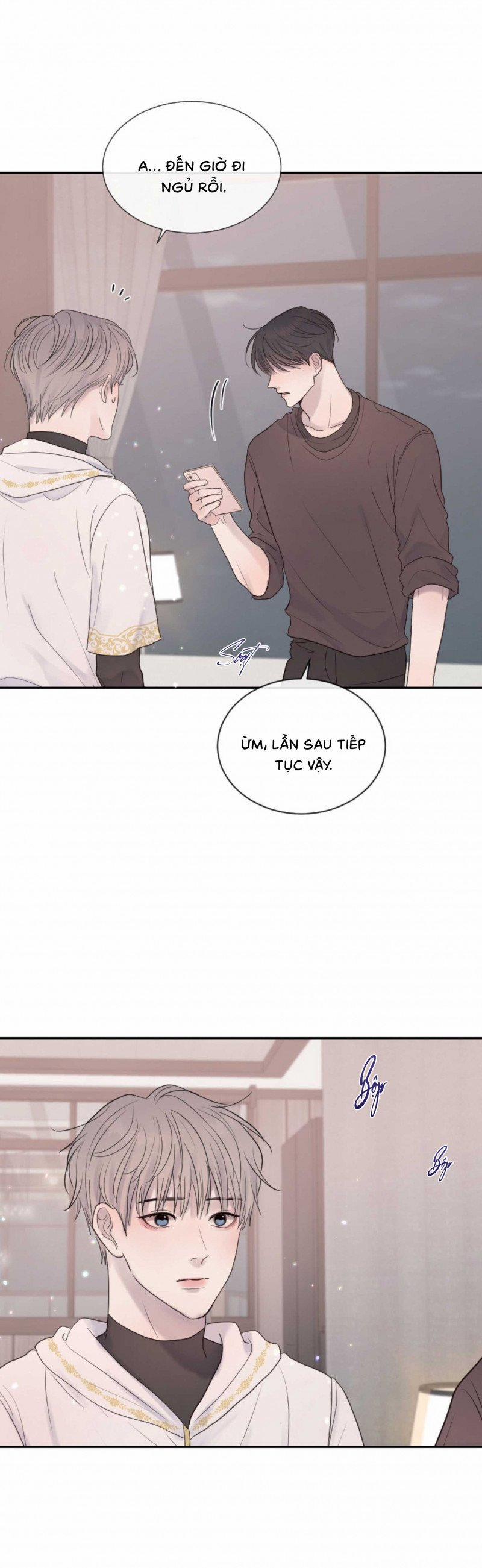 Vỡ Mộng 26 trang 22