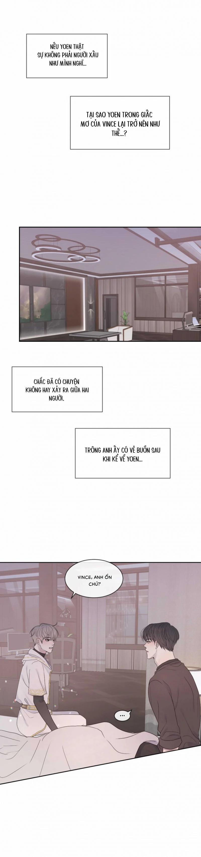 Vỡ Mộng 26 trang 23