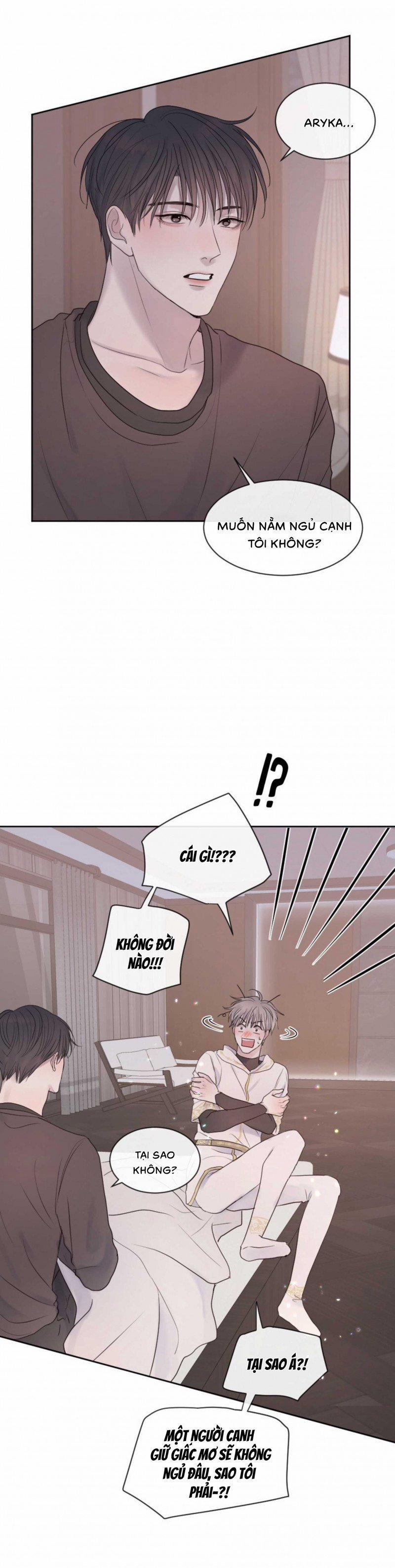 Vỡ Mộng 26 trang 24