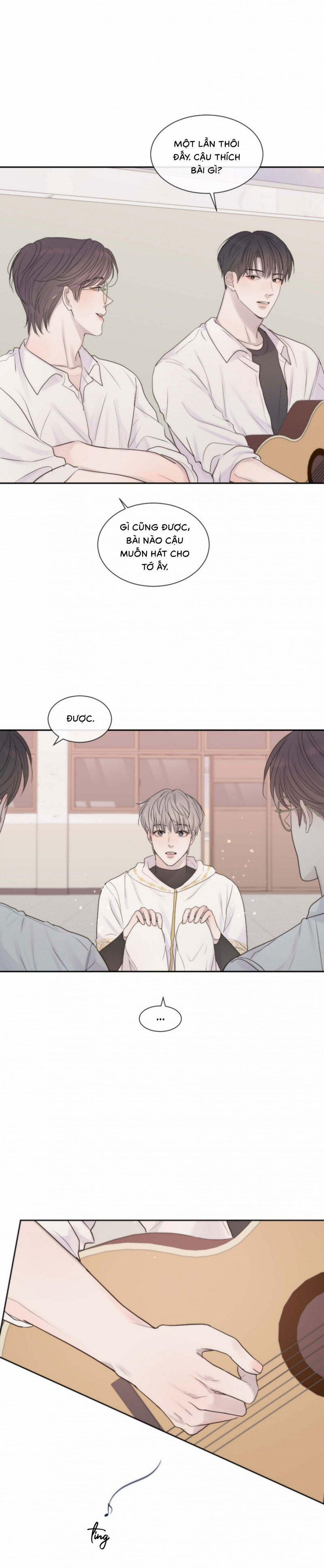 Vỡ Mộng 27.5 trang 0