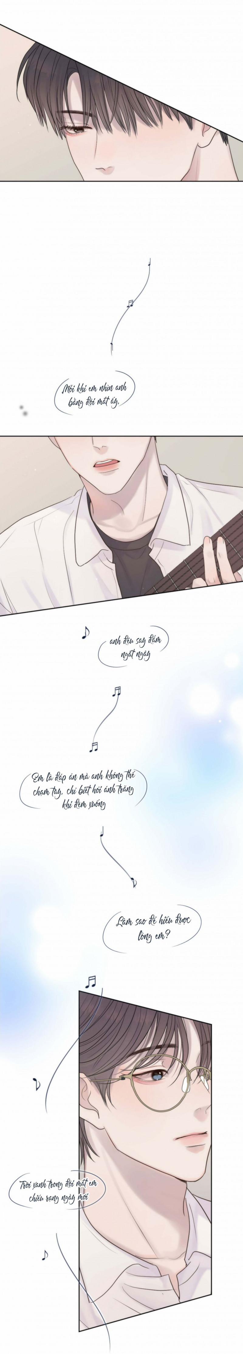 Vỡ Mộng 27.5 trang 1