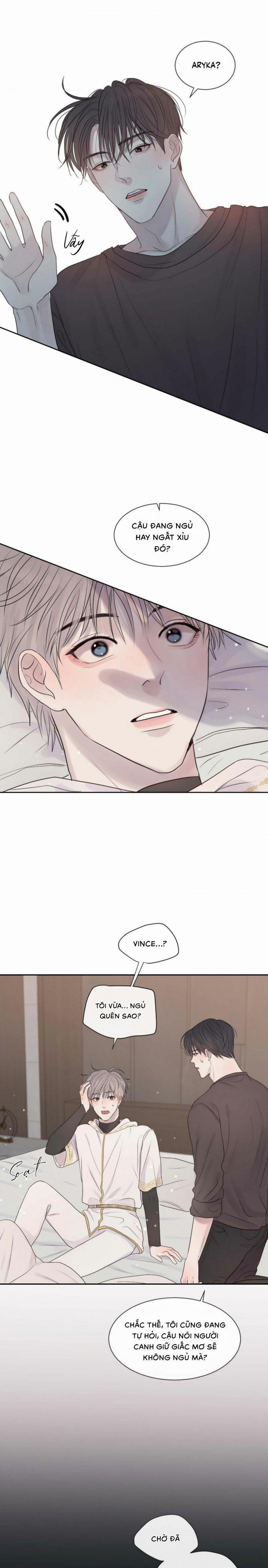 Vỡ Mộng 27.5 trang 14