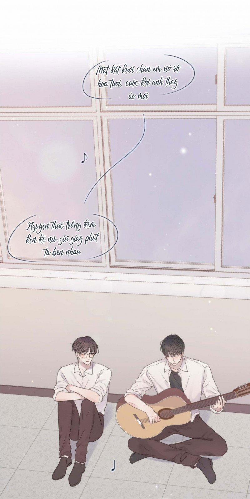 Vỡ Mộng 27.5 trang 2