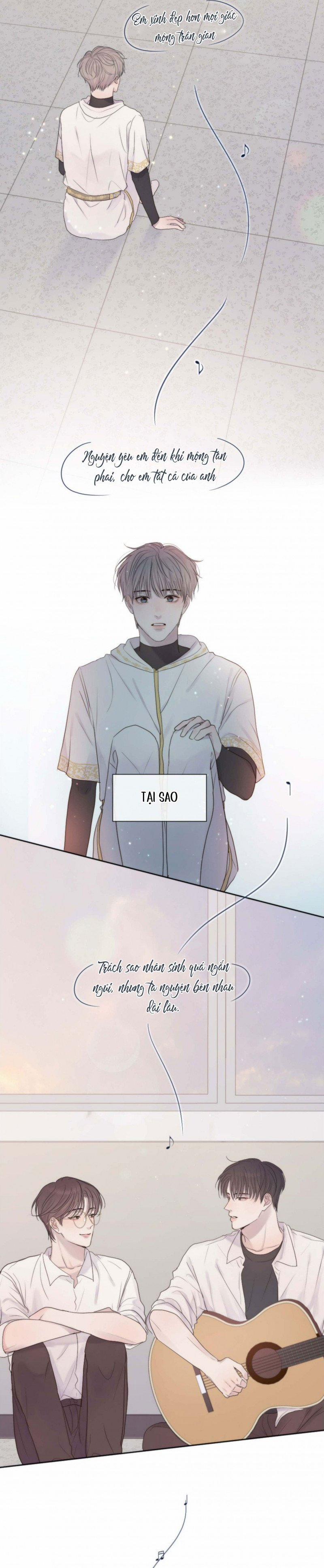 Vỡ Mộng 27.5 trang 3