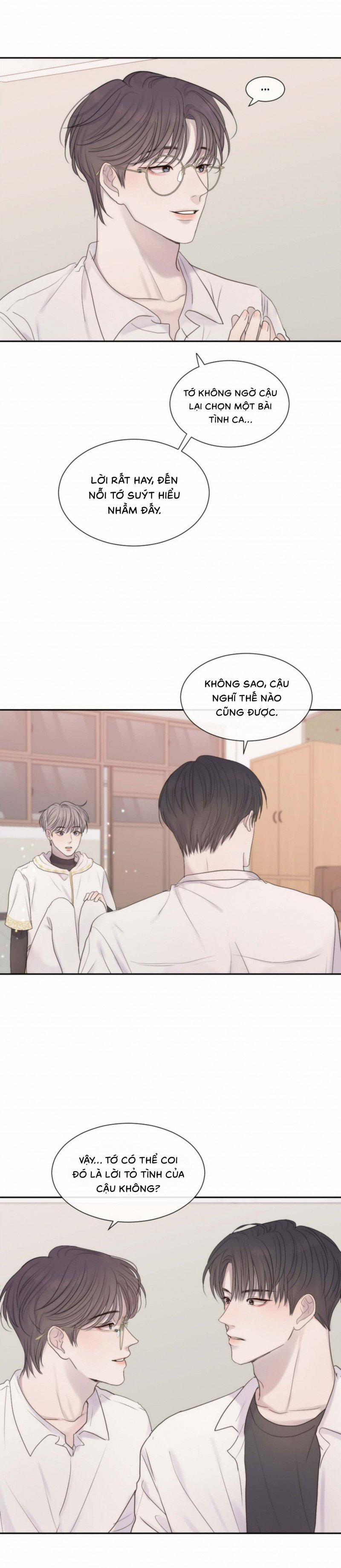 Vỡ Mộng 27.5 trang 5