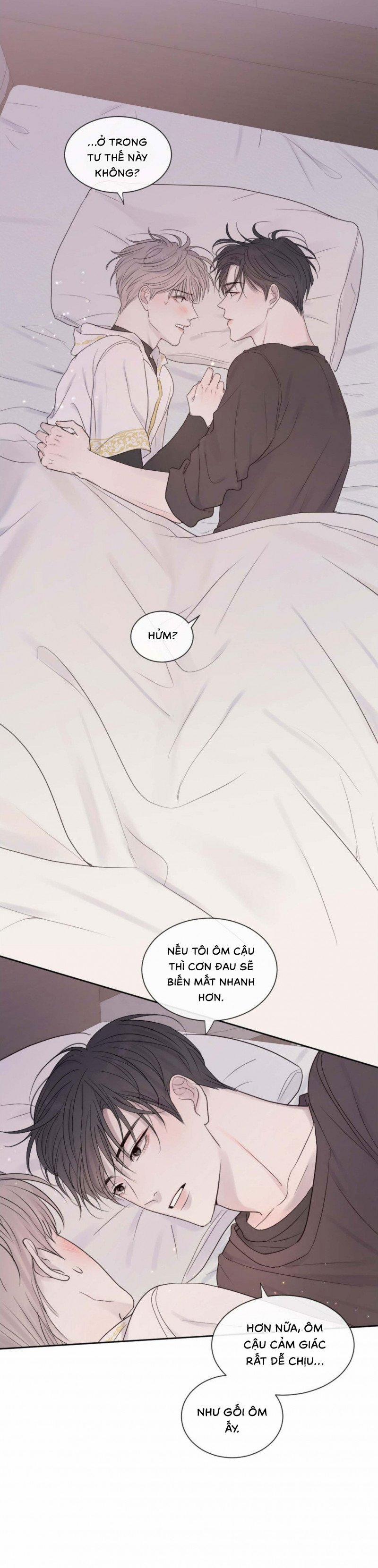 Vỡ Mộng 27 trang 1