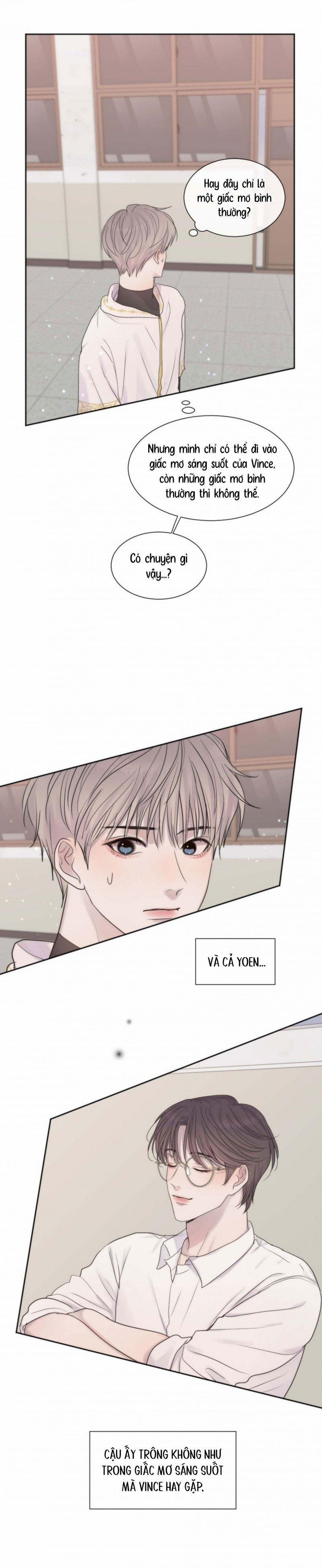 Vỡ Mộng 27 trang 13