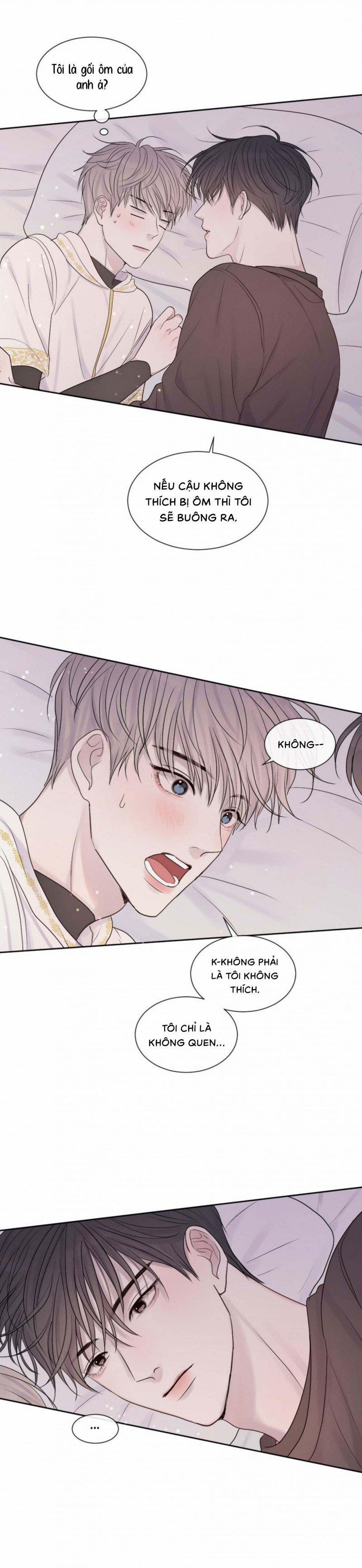 Vỡ Mộng 27 trang 2