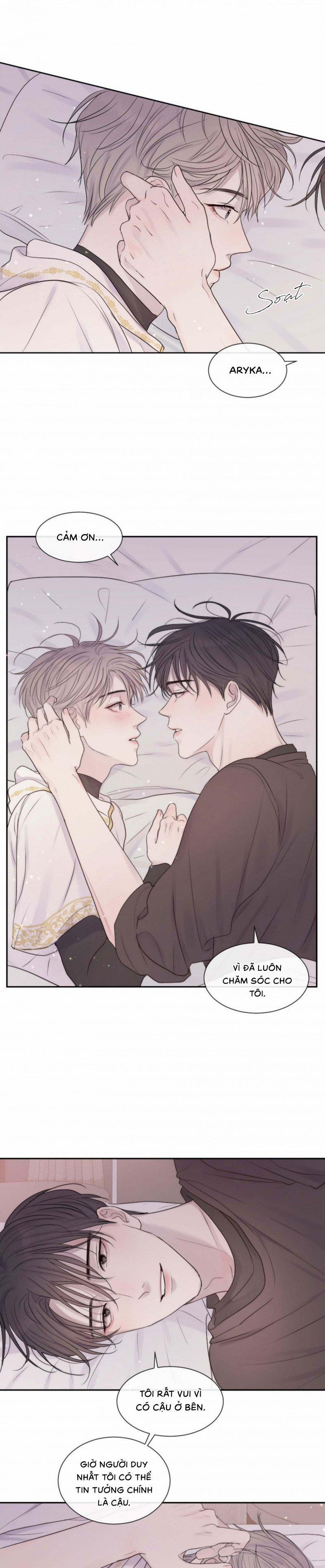 Vỡ Mộng 27 trang 3