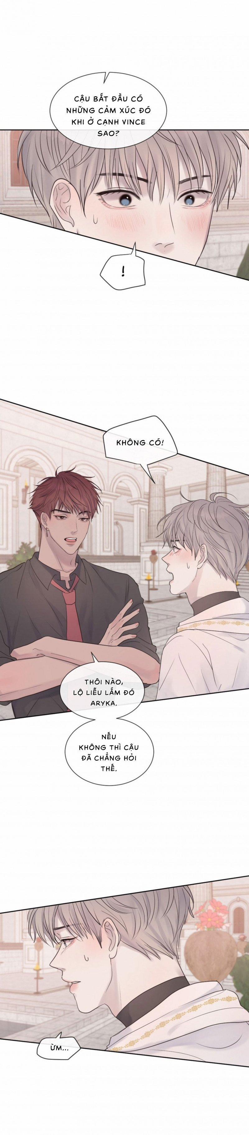 Vỡ Mộng 28.5 trang 1