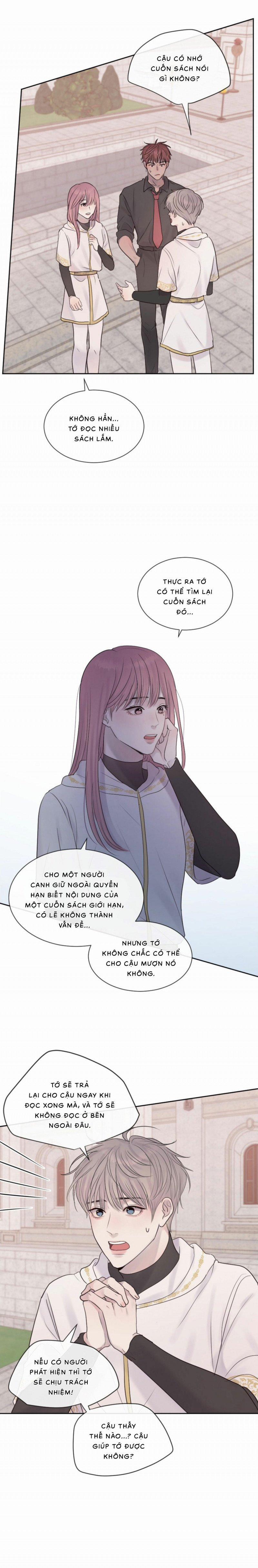 Vỡ Mộng 28.5 trang 13