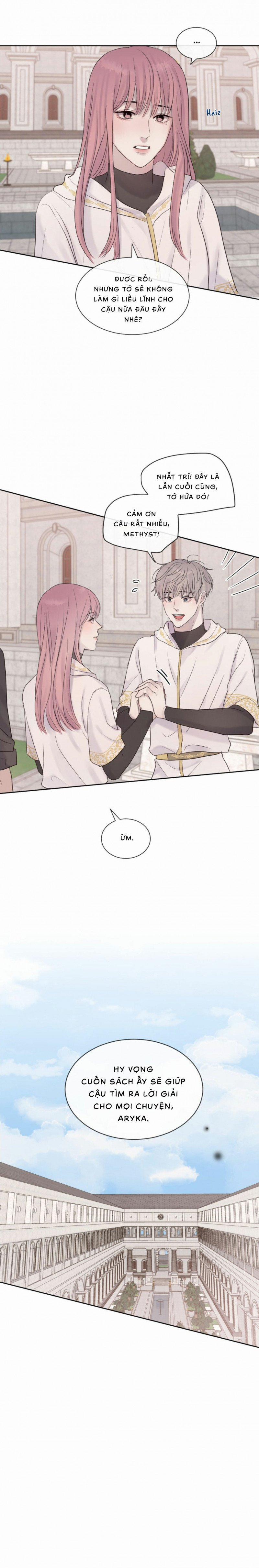 Vỡ Mộng 28.5 trang 14