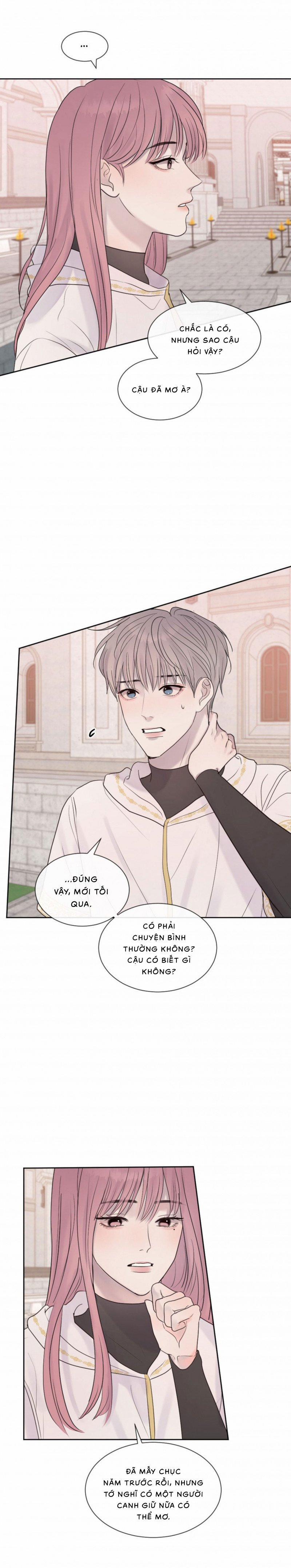 Vỡ Mộng 28.5 trang 8