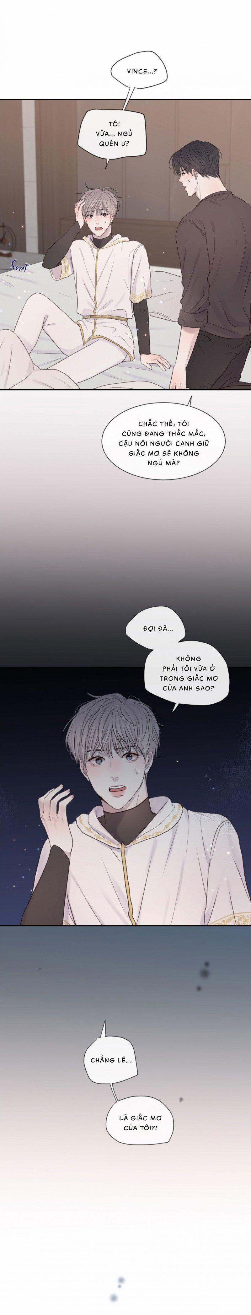 Vỡ Mộng 28 trang 0