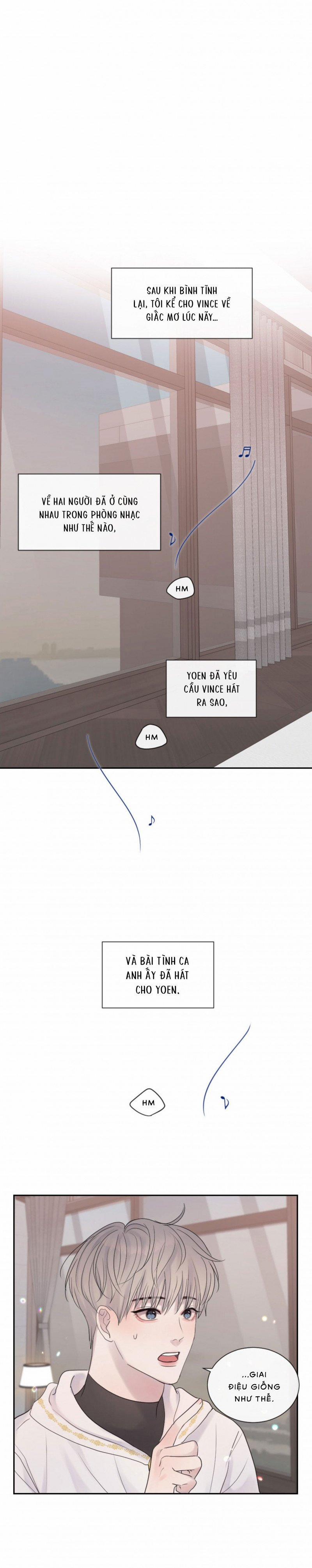 Vỡ Mộng 28 trang 1