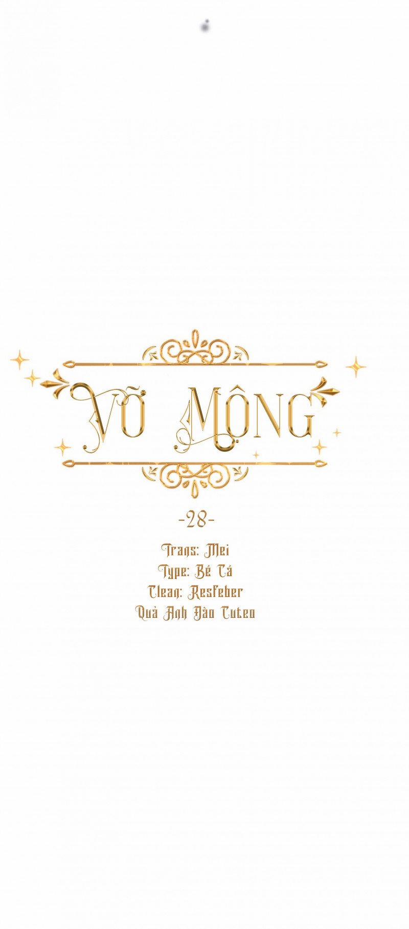 Vỡ Mộng 28 trang 11