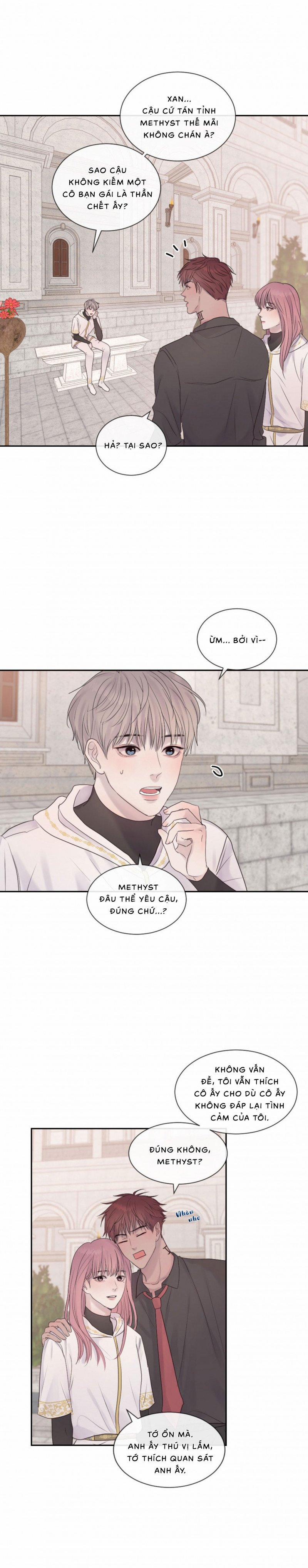 Vỡ Mộng 28 trang 13