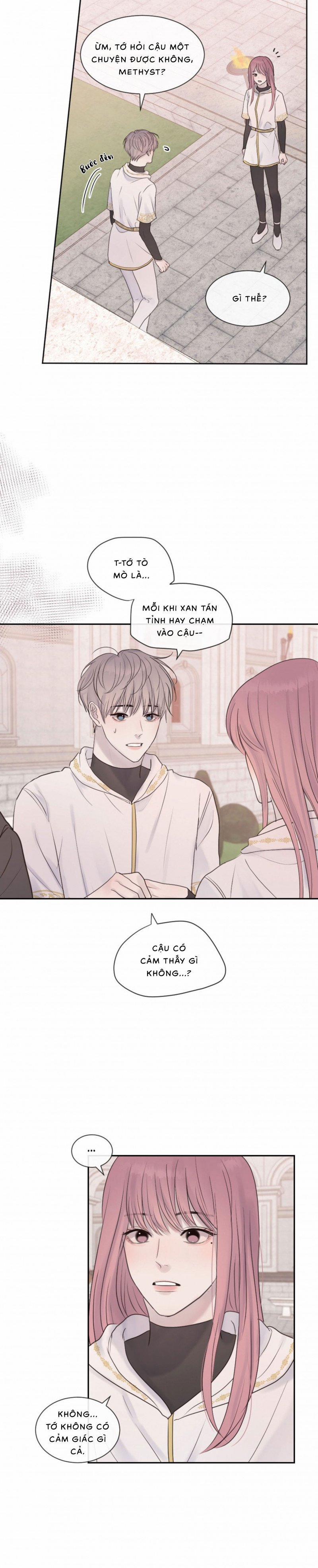 Vỡ Mộng 28 trang 15