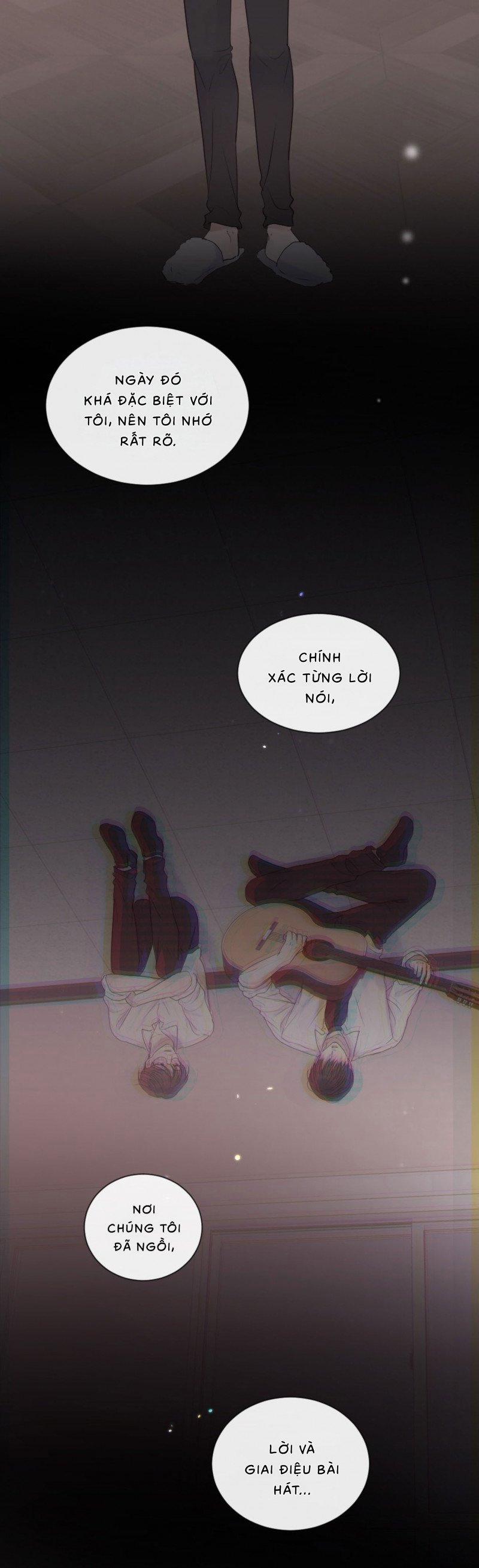 Vỡ Mộng 28 trang 3