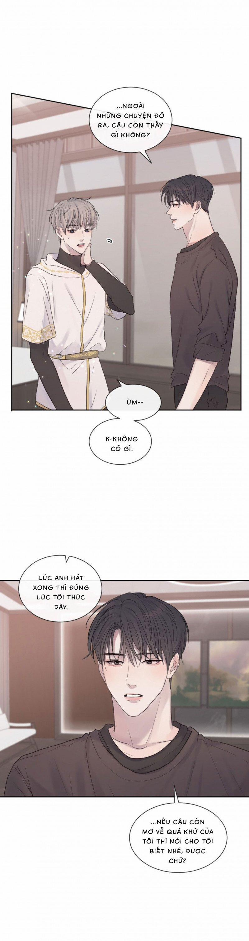 Vỡ Mộng 28 trang 5