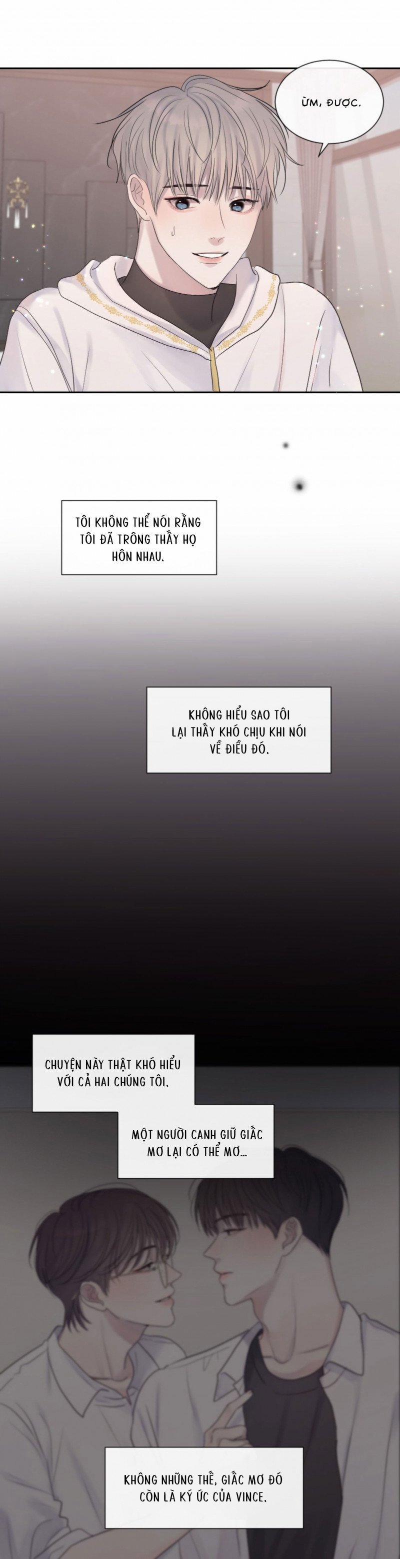 Vỡ Mộng 28 trang 6