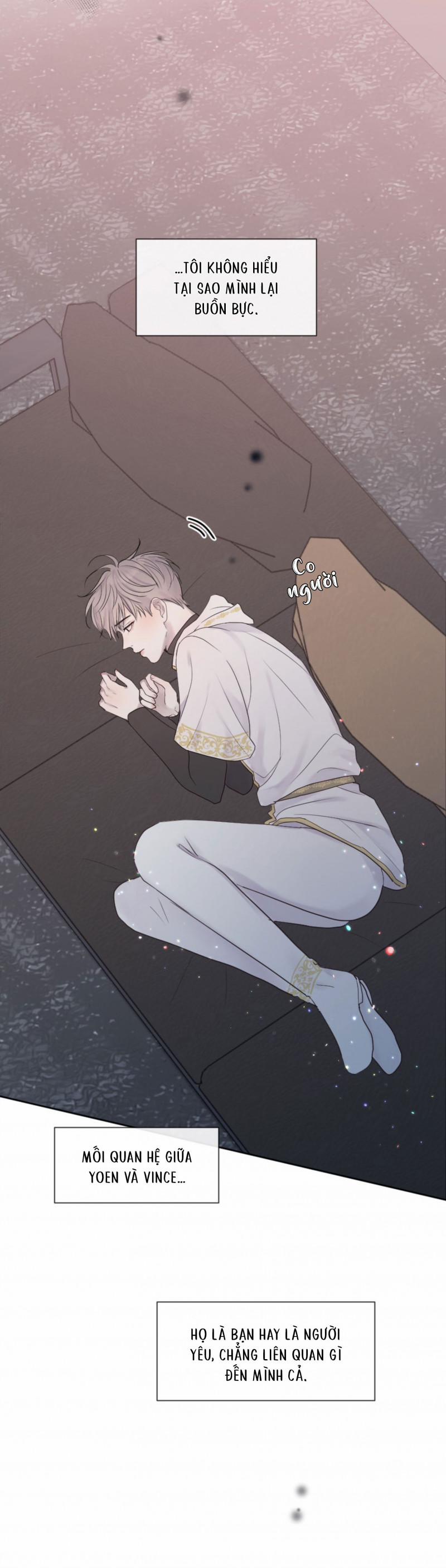 Vỡ Mộng 28 trang 9