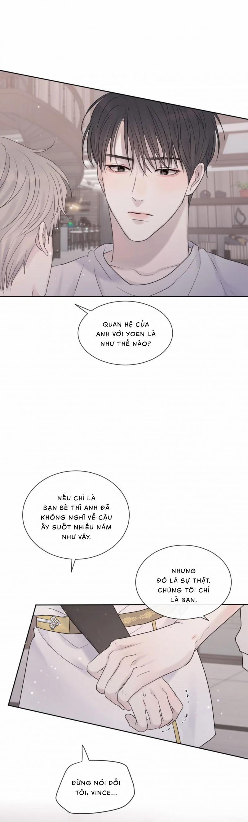 Vỡ Mộng 29.5 trang 0