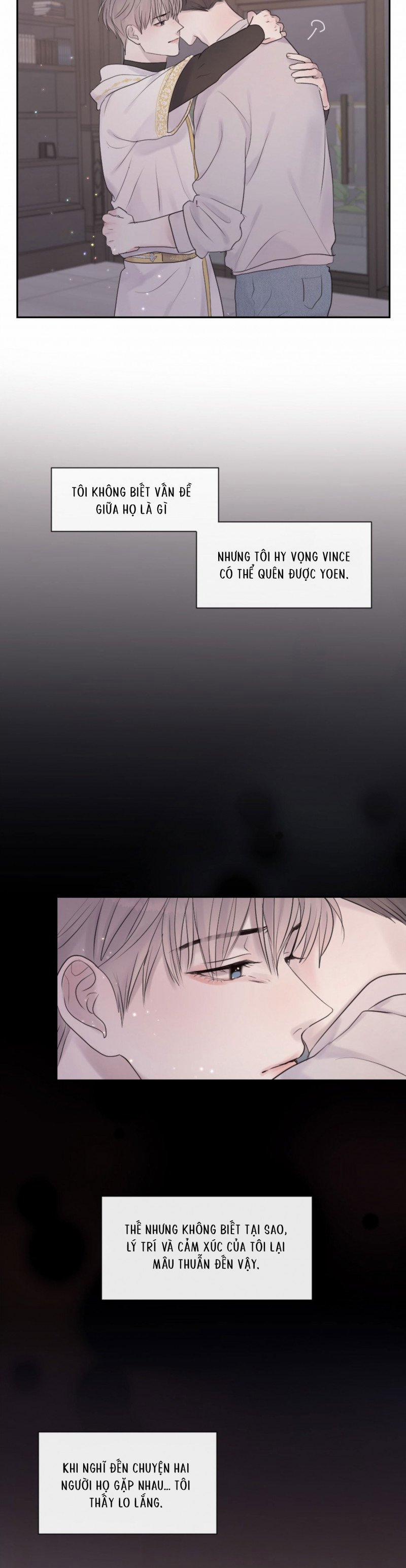 Vỡ Mộng 29.5 trang 13