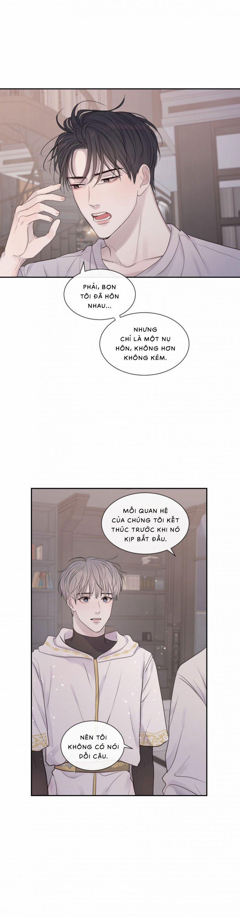 Vỡ Mộng 29.5 trang 3