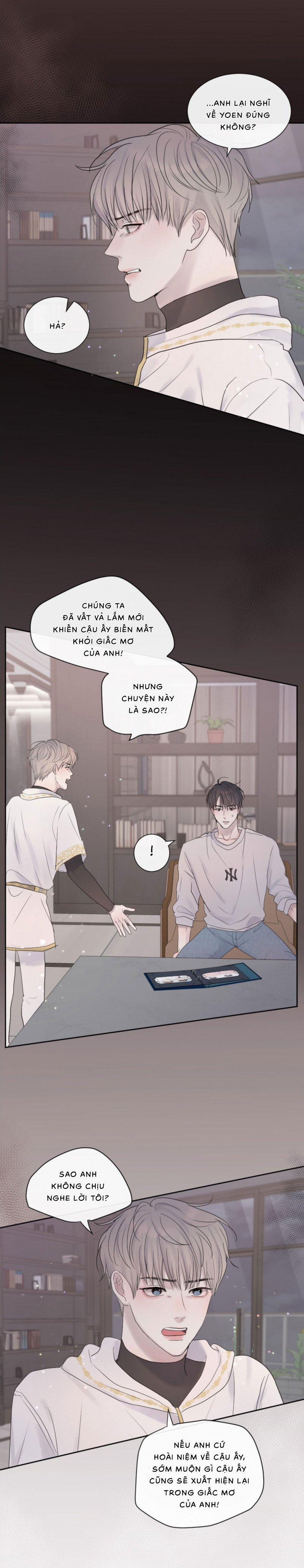 Vỡ Mộng 29 trang 11