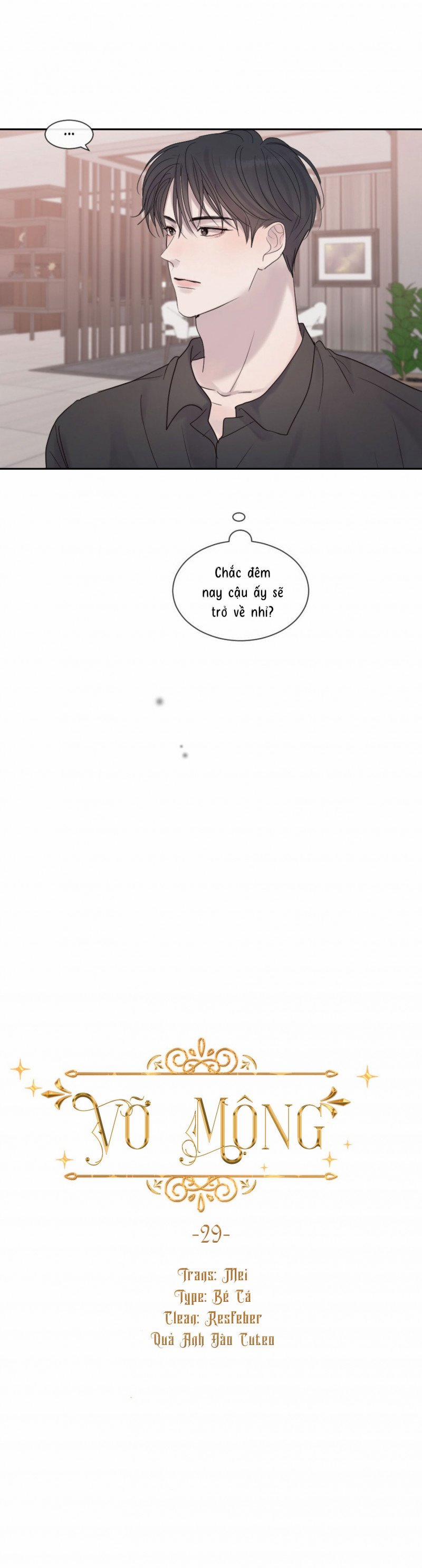 Vỡ Mộng 29 trang 3