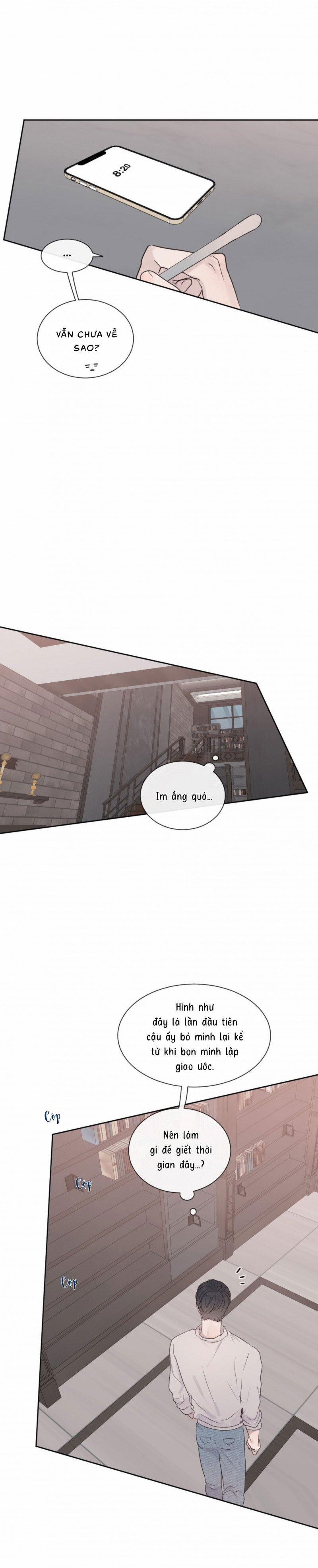 Vỡ Mộng 29 trang 5