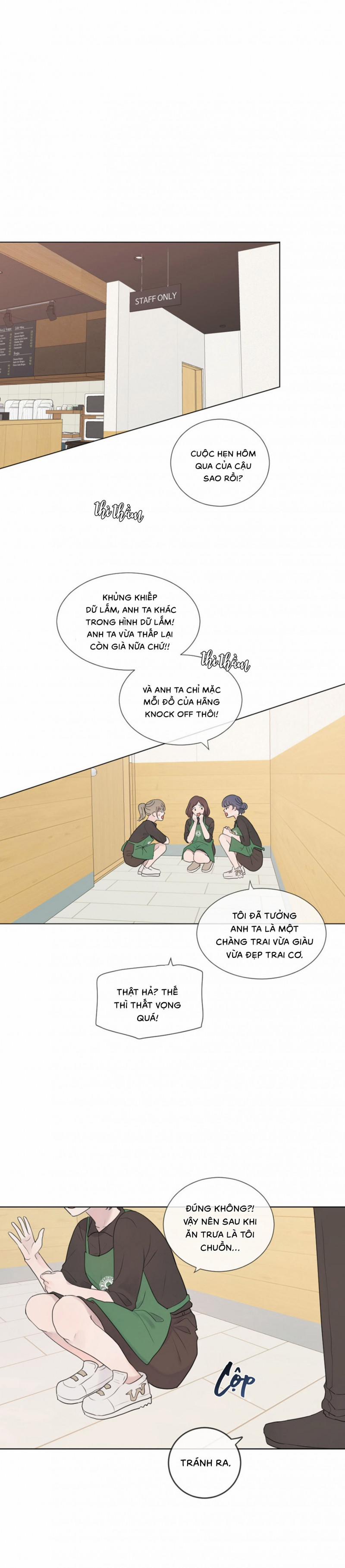 Vỡ Mộng 3 trang 0