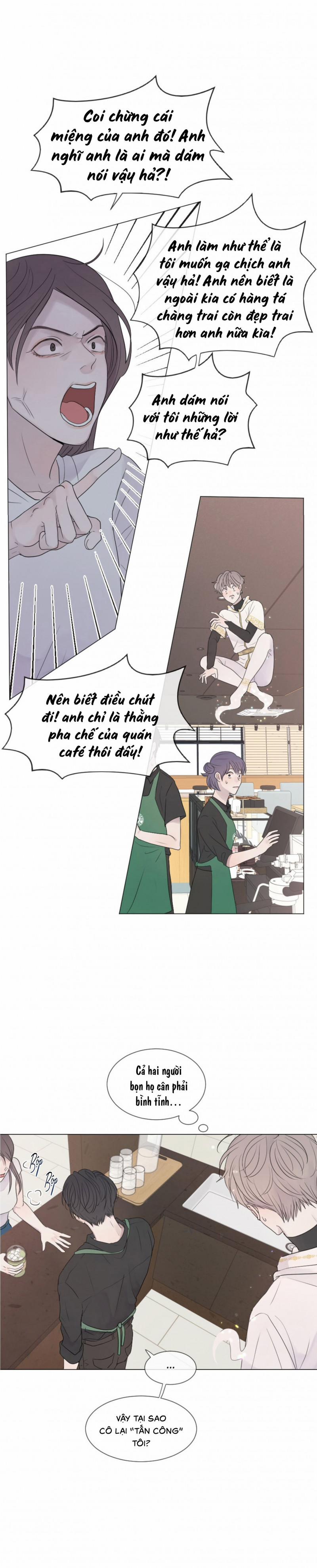 Vỡ Mộng 3 trang 11