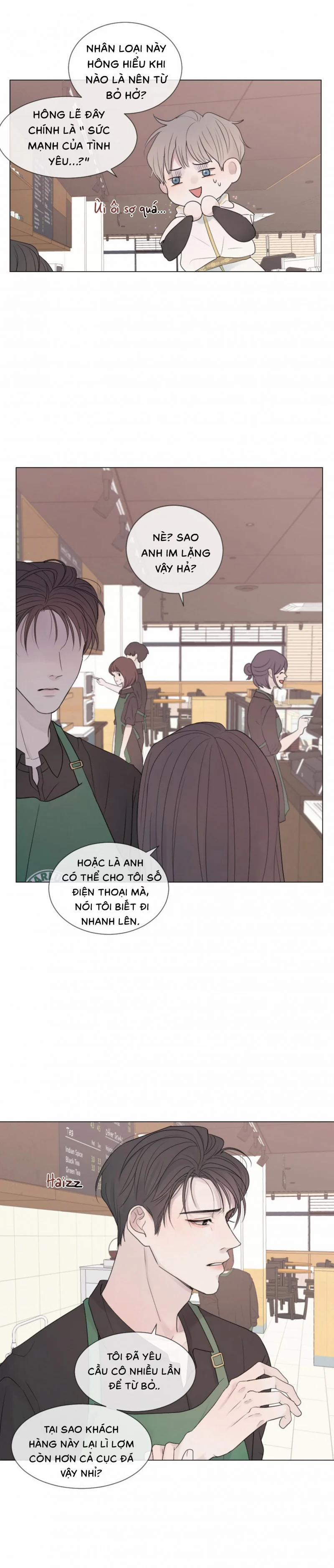 Vỡ Mộng 3 trang 9