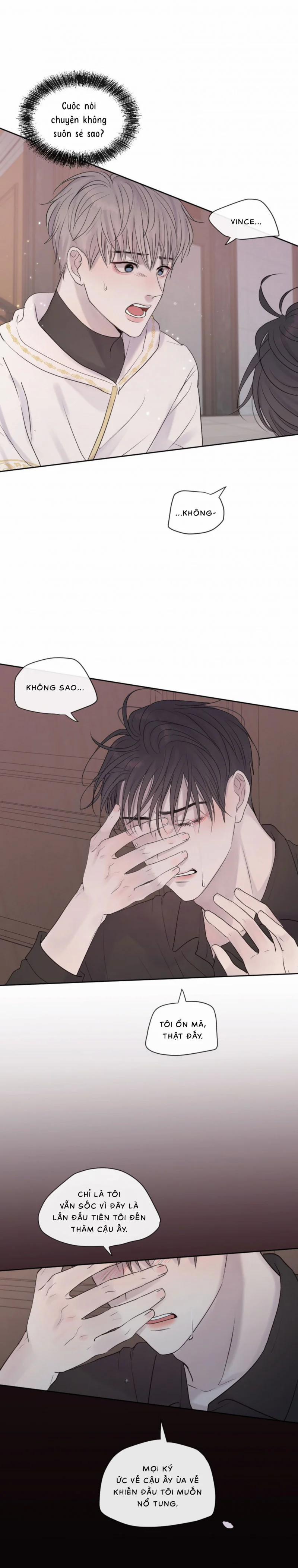 Vỡ Mộng 30.5 trang 0