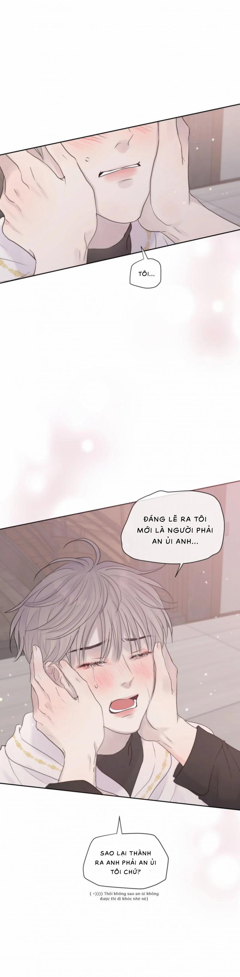 Vỡ Mộng 30.5 trang 16