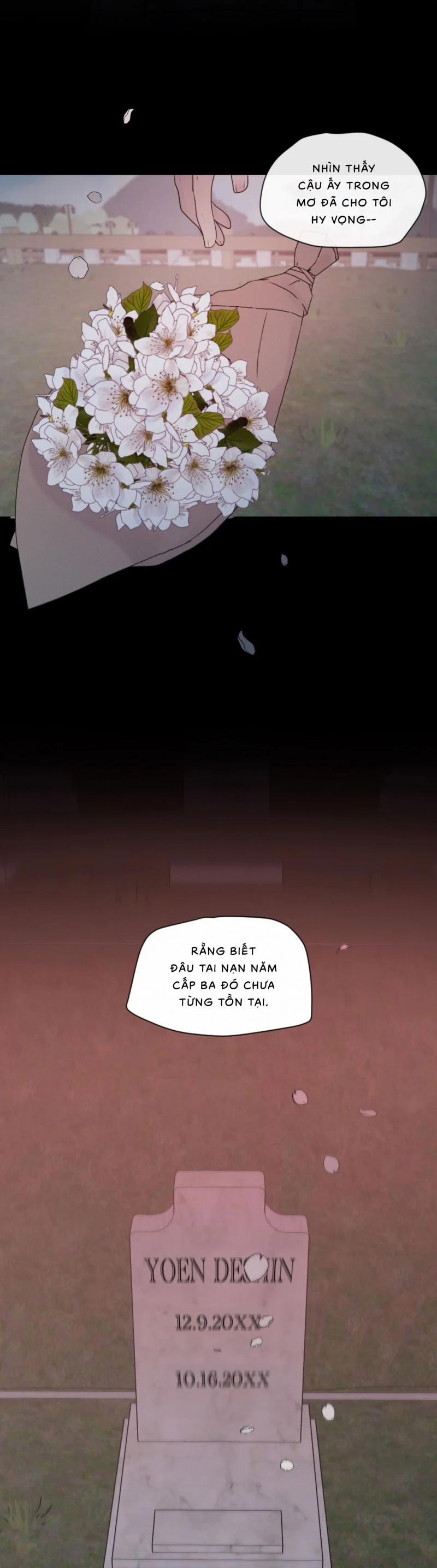 Vỡ Mộng 30.5 trang 2