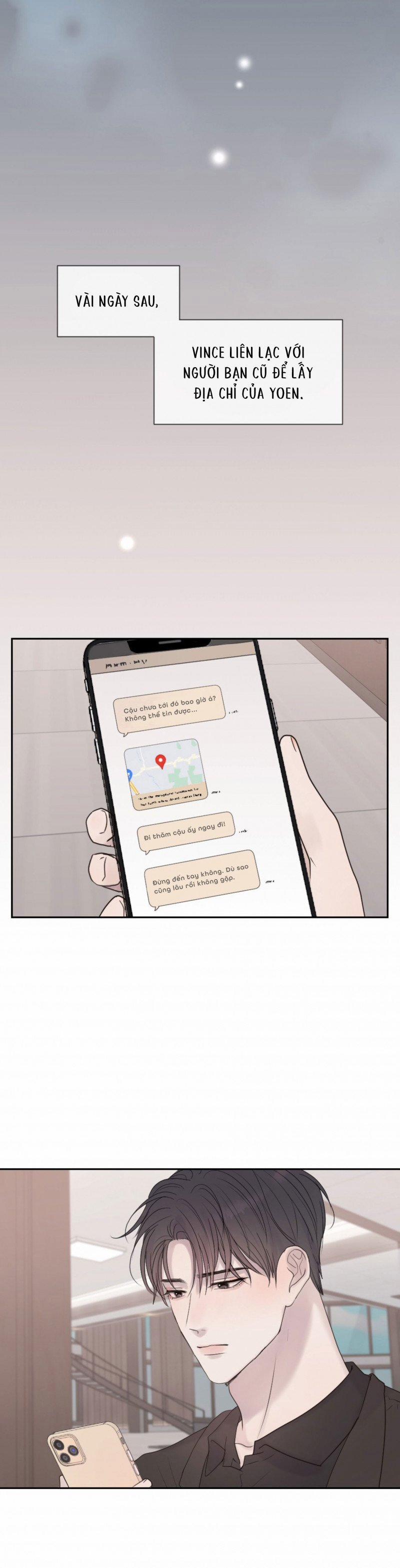 Vỡ Mộng 30 trang 1