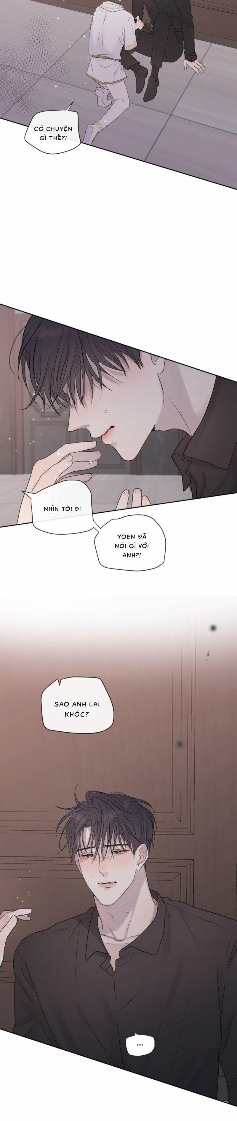 Vỡ Mộng 30 trang 20