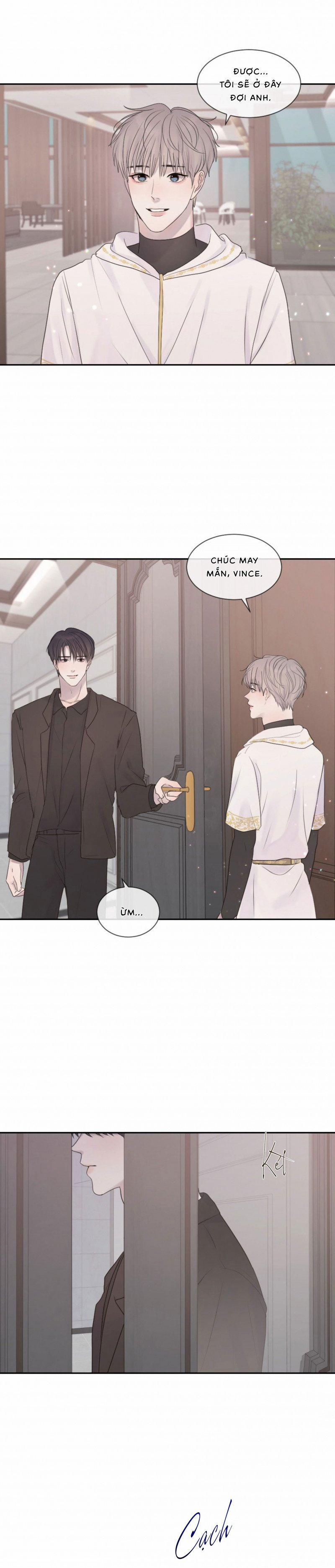 Vỡ Mộng 30 trang 3